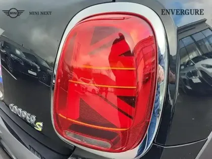 Photo 10 Mini Mini  Cooper SE 184ch Edition Premium Plus BVA 5CV