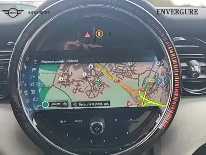 Photo 11 Mini Mini  Cooper SE 184ch Edition Premium Plus BVA 5CV