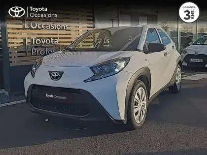 Photo Toyota Aygo