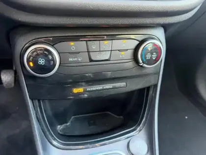 Photo 14 Ford Puma  1.0 Flexifuel 125ch S&S mHEV Titanium