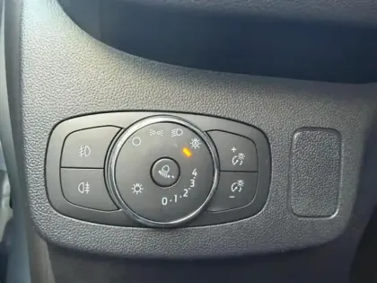 Photo 9 Ford Puma  1.0 Flexifuel 125ch S&S mHEV Titanium