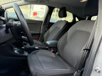 Photo 10 Ford Puma  1.0 Flexifuel 125ch S&S mHEV Titanium