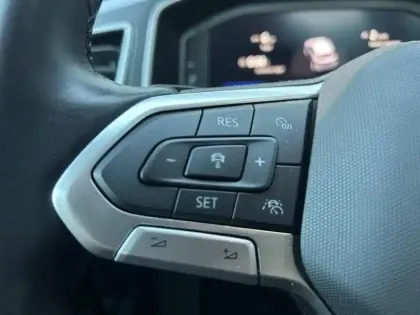 Photo 12 Volkswagen T-roc  1.5 TSI EVO 150ch Style DSG7