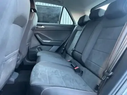 Photo 9 Volkswagen T-roc  1.5 TSI EVO 150ch Style DSG7