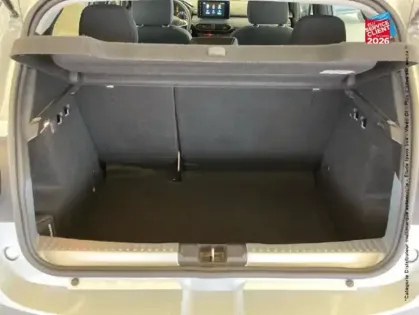 Photo 13 Dacia Sandero  1.0 ECO-G 100ch Confort -22