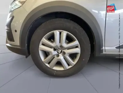 Photo 9 Dacia Sandero  1.0 ECO-G 100ch Confort -22