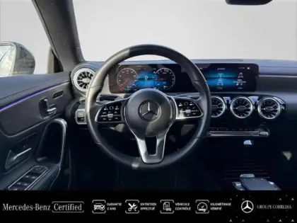 Photo 6 Mercedes CLA  250 e 160+102ch Business Line 8G-DCT