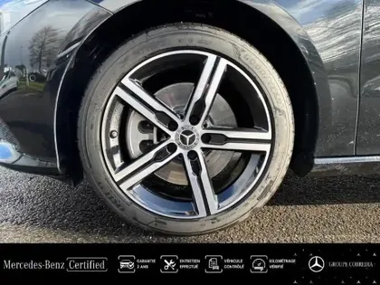Photo 12 Mercedes CLA  250 e 160+102ch Business Line 8G-DCT