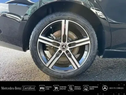 Photo 14 Mercedes CLA  250 e 160+102ch Business Line 8G-DCT