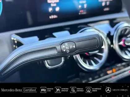 Photo 9 Mercedes CLA  250 e 160+102ch Business Line 8G-DCT