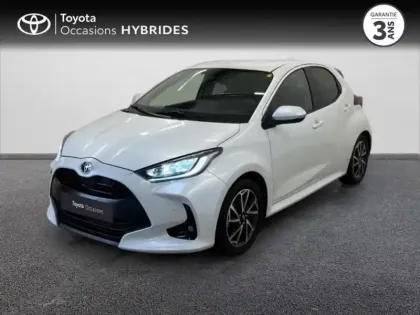 Photo Toyota Yaris