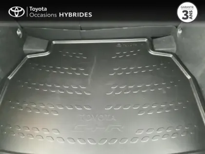 Photo 9 Toyota C-HR  122h Edition 2WD E-CVT MY22