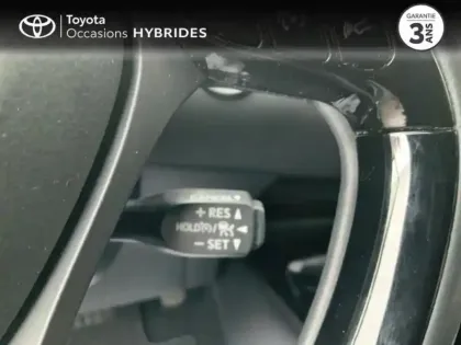 Photo 12 Toyota C-HR  122h Edition 2WD E-CVT MY22