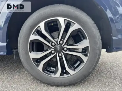 Photo 12 Ford Puma  1.0 Flexifuel 125ch S&S mHEV ST-Line