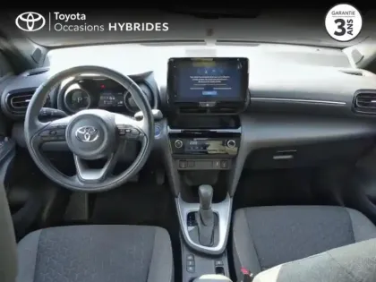 Photo 7 Toyota Yaris  Cross 116h Design MY22