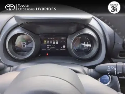 Photo 13 Toyota Yaris  Cross 116h Design MY22