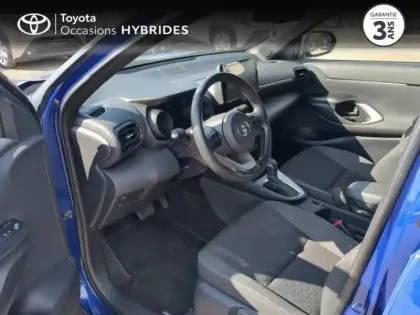 Photo 10 Toyota Yaris  Cross 116h Design MY22