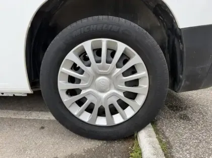 Photo 6 Toyota Proace  CITY Medium 100 D-4D Business RC21