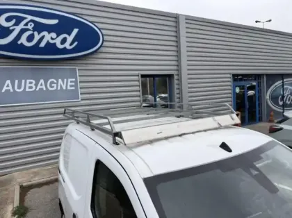 Photo 11 Toyota Proace  CITY Medium 100 D-4D Business RC21