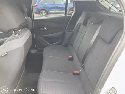 Photo 9 Peugeot 208 Gén. II Ph1 NG Style 5