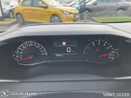 Photo 14 Peugeot 208 Gén. II Ph1 NG Style 5