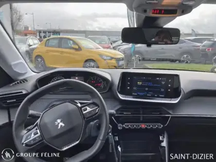 Photo 7 Peugeot 208 Gén. II Ph1 NG Style 5