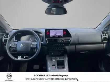 Photo 7 Citroën C5 aircross  1.5 BlueHDi 130ch MAX boite automatique