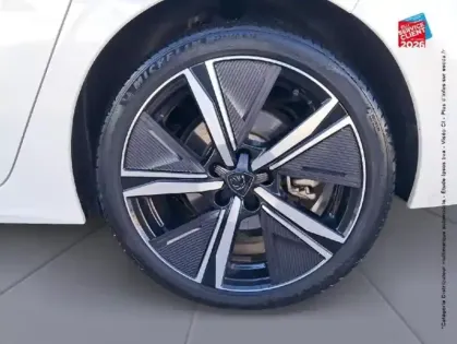 Photo 9 Peugeot 308  PHEV 225ch GT e-EAT8 Touvrant GPS Camera