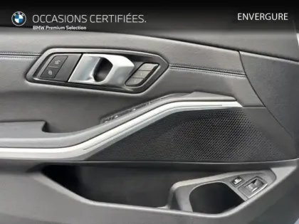 Photo 13 BMW Serie 3 Série 3 Touring 330eA 292ch M Sport