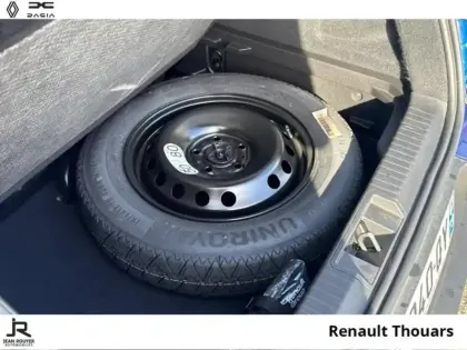 Photo 13 Renault Captur  1.6 E-Tech hybride 145ch Techno