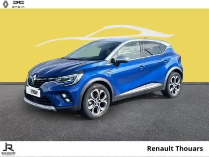 Photo Renault Captur
