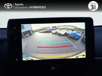 Photo 14 Toyota Yaris  Cross 116h Design MY22