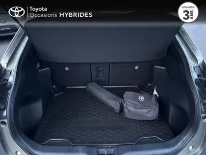 Photo 9 Toyota Yaris  Cross 116h Design MY22