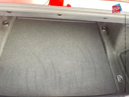 Photo 13 BMW Z4  Roadster sDrive20iA 197ch M Sport