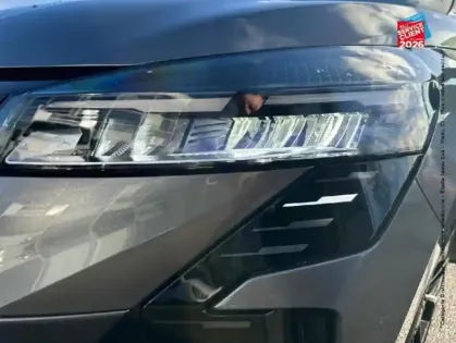 Photo 12 Renault Clio  1.6 E-Tech 145ch full hybrid esprit Alpine - 25b