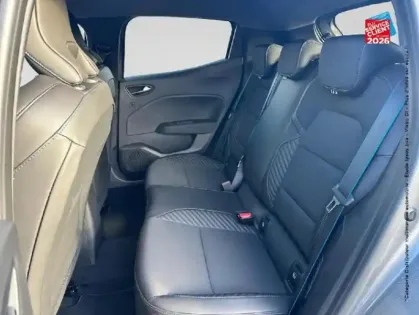 Photo 10 Renault Clio  1.6 E-Tech 145ch full hybrid esprit Alpine - 25b