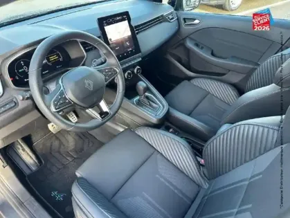 Photo 14 Renault Clio  1.6 E-Tech 145ch full hybrid esprit Alpine - 25b