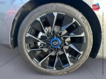 Photo 9 Renault Clio  1.6 E-Tech 145ch full hybrid esprit Alpine - 25b