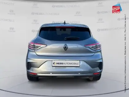 Photo 6 Renault Clio  1.6 E-Tech 145ch full hybrid esprit Alpine - 25b