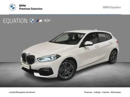 Photo Bmw Serie 1