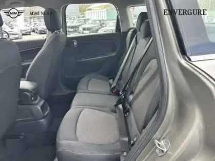 Photo 12 Mini Countryman  Cooper 136ch Business BVA7 Euro6d-T