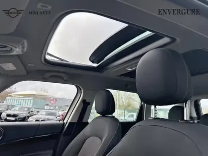 Photo 10 Mini Countryman  Cooper 136ch Business BVA7 Euro6d-T