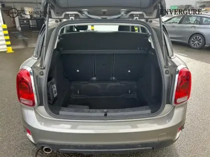 Photo 6 Mini Countryman  Cooper 136ch Business BVA7 Euro6d-T