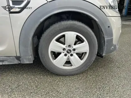 Photo 7 Mini Countryman  Cooper 136ch Business BVA7 Euro6d-T