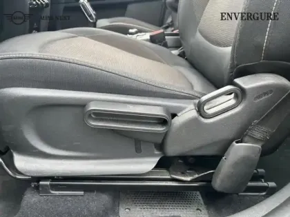 Photo 11 Mini Countryman  Cooper 136ch Business BVA7 Euro6d-T