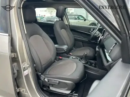 Photo 8 Mini Countryman  Cooper 136ch Business BVA7 Euro6d-T