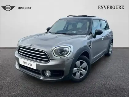 Photo Mini Countryman