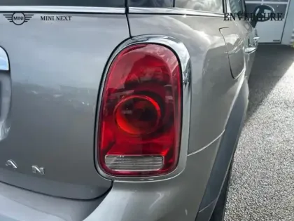 Photo 9 Mini Countryman  Cooper 136ch Business BVA7 Euro6d-T