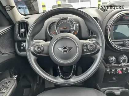 Photo 5 Mini Countryman  Cooper 136ch Business BVA7 Euro6d-T