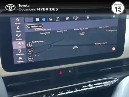 Photo 13 Fiat 500  e 118ch MY23